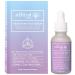 Natural Vibes Redefining Face Serum | With 100% Plant Based Niacinamide Vitamin C Alpha Arbutin & AHA | Reduce Pigmentation | Dark Spots & Scars | Glow & Hydrate |30 ml | For Men & Women