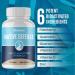 NativePath Native Defense - All-Natural Immune Support & Collagen Booster with Elderberry, Vitamin C, D & Zinc - 30-Day Supply - Buy Online on GoSupps.com