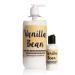 The Lotion Company 24 Hour Skin Therapy Combo Kit Vanilla Bean 1 Count