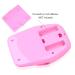 Fesjoy Mini Portable Nail Polish Dryer Fan | Nail Art Tool for Quick Drying & Cooling | Ideal Nail Dryer for Home & Travel - Buy Online on GoSupps.com