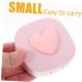 Shop Gatuida Contact Lens Travel Case | Practical Organizer & Compact Container for Easy Travel - 7.00x6.80x2.50cm - Buy Online on GoSupps.com