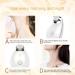 Nadove Micro-Glow Facial 2024 Best Nadove Micro Glow Face Sculptor Micro Glow Facial Machine Double Chin Eliminator Microcurrent Multifunctional Facial Massager Face Sculpting Tool (Black) - Buy Online on GoSupps.com