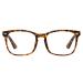 Blue Light Blocking Glasses Reduce Eye Strain Computer Gaming Eyeglasses Blue Light Glasses for Woman/Men Daimao25 Clear