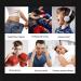 Boxing Speed Bag Set - Inflatable Cobra Reflex Ball for Freestanding Punching - Includes Inflator - Black 22x18cm - Buy Online on GoSupps.com