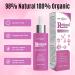 3% Retinol Skincare Set Hydrating Face Cream (1.7 FL OZ) & Retinol Serum (2 FL OZ) with Hyaluronic Acid Lightweight Anti-Aging Moisturizers for Fine Lines & Smoother-Looking Skin - Buy Online on GoSupps.com