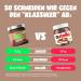 Ahead White Crazy Hazel - 12 x 200g Sugar-Free Hazelnut Cream | Low Sugar Chocolate Spread | Palm Oil Free Gluten-Free & Vegetarian | 2.4 kg Pack - Buy Online on GoSupps.com