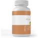 Acacia Fiber Capsules (100 ct) - Pure Ingredients, No Additives, Lab Verified - Buy Online on GoSupps.com