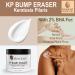 Healfast KP Bump Eraser Cream - Exfoliating & Softening for KP-Prone Skin with 2% BHA & Natural Extracts - Keratosis Pilaris Treatment - Buy Online on GoSupps.com