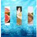 NASEEM Aqua Perfume Sweet Salty Water Aroma | Sharp Ginger & Bitter Grapefruit | Elegant Ambroxan | Fresh Fragrance with a Sharp Twist - 80ml AQUA AQUA - Buy Online on GoSupps.com