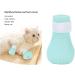 Buy Soft Cat Bath Shoes | Anti-Scratch & Safe for Cat Nails - International Shipping - Buy Online on GoSupps.com
