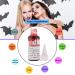 Professional Face Gel Paint Blood for Special Effects | 50ml Fake Blood Gel for Halloween Witches & Vampire Scars - Buy Online on GoSupps.com