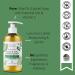 Brittanie's Thyme Organic Rosemary & Peppermint Hand Soap - 12 oz (Pack of 3) | Vegan, Gluten-Free, Castile Soap with Olive Oil & Essential Oils - Buy Online on GoSupps.com