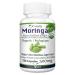 Nia Pure Nature Moringa-Organic Capsules Moringa-500mg-120 caps