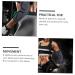 Shop Elbow Support Brace & Protective Sleeves for Women - 2 Pairs Wristband Elbow Guard - Buy Online on GoSupps.com
