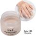 C & I Dip Powder Color No.024 Coconut Naked Color System - Buy Online on GoSupps.com