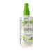 Crystal Body Deodorant Spray - Vanilla Jasmine, 4 fl oz | Natural Mineral Formula - Buy Online on GoSupps.com