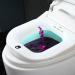 Sitz Bath for Hemorrhoids Sitz Bath for Postpartum Care Steam Seat Applicable to Hemorrhoids Patients Postnatal Care Elders Gynecologic Inflammation Patients