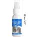30ml Dog Cat Spray Bandage Plasters Pet Kitten Puppy Wound Healing Liquid Spray Waterproof Breathable Pet Supplies Pet Wound Spray For Cats Pet Wound Spray For Dogs Pet Wound Spray No Lick - Buy Online on GoSupps.com