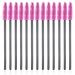 50 Pcs Disposable Eyelash Brushes Mascara Wand Applicator Brush Makeup Tools - Buy Online on GoSupps.com