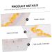 FOMIYES 5pcs Silk Shower Caps for Girls and Women - Ideal for Sleeping, Bathing, and Salon Use - Buy Online on GoSupps.com