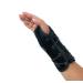 Brace Direct Adjustable Wrist Brace - Optimize Carpal Tunnel Tendonitis Arthritis Relief & Post-Op Support - Right Wrist Compression for Day/Night Pain Relief - Buy Online on GoSupps.com