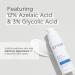 Glytone Enhance Brightening Complex 1 fl. oz. - 12% Azelaic Acid, 3% Glycolic Acid - Brightens Skin, Reduces Dark Spots - Non-Comedogenic - Buy Online on GoSupps.com