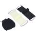 African Bath Sponge Net Bath Sponge Soft Deep Cleansing Exfoliator 2 Hand Straps Quick Drying with Bath Gloves for Hotel Bathroom (DAUZcih30azpdw-12) - Buy Online on GoSupps.com