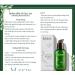 MQ SKIN Ginseng Repair Serum Anti-Aging Face Treatment 2.70 Fl Oz Deep Penetrating Formula - Buy Online on GoSupps.com