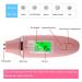 Sonew Digital Skin Detector | Portable Facial Oil Analyzer | Smart Skin Care Tester with LCD Display - Buy Online on GoSupps.com
