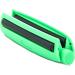 Manual Roller Maker, Injector Rolling Machine, Rolling Papers Plastic, Easy Manual Rolling Machine Tools, 4.33inch (Green)