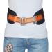 Large HeeJo Body Safety Belt with Waist Pad, Side D-Ring - PPE for Climbing, Rescue & Rappelling - Buy Online on GoSupps.com