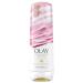 Olay Body Wash for Women Indulgent Moisture 24hr Moisturizing & Nourishing Formula Infused with Vitamin B3 Complex Luxurious Fragrances Rose & Cherry Creme Scent 20 fl oz Rose & Cherry Creme 20 Fl Oz (Pack of 1)