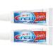 Oral-B Disney Princess Extra Soft Toothbrush & Crest Kids Sparkle Fun Toothpaste Set for Girls Age 3+ - 1 Princess Toothbrush & 2 Cavity Protection Toothpaste Tubes - Buy Online on GoSupps.com