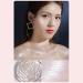 chengfang Rose Diamond Highlighter Blusher Rose Diamond Highlighter Powder Long-Lasting Blusher Palette Smooth Long-Lasting Blusher Natural Glow Finish 1 count (Pack of 1) - Buy Online on GoSupps.com
