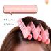 Natural Fluffy Hair Volumizing Clips - 12 PCS Instant Root Volume Clips for Curly Hair - Self Grip Hair Root Clips for Women and Girls - Buy Online on GoSupps.com