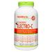 NutriBiotic - Cherry Electro-C Vitamin C & Electrolyte Powder 16 Oz | 850 Mg Vitamin C Per Serving | Effervescent Electrolyte Recharge | Buffered & Highly Soluble | Non-GMO & Gluten Free