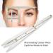 Golden Ratio Calipers Makeup Caliper Three Point Positioning Balance Ruler Eyebrow Measure Ruler Permanent Makeup Measuring Tool - Buy Online on GoSupps.com