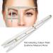 Nofaner Eyebrow Measuring Sliding Ruler - Reusable Makeup Tool for Women & Girls - Buy Online on GoSupps.com