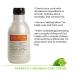 Sashapure Perfectly Defining Curl Cream with Sacha Inchi Oil - Color Safe, Sulfate-Free, Hydrating, Frizz Control - 8.5 fl.oz - Buy Online on GoSupps.com