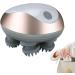 Portable Waterproof Scalp Massager | Ultimate Relaxation & Rejuvenation International Shipping Available - Buy Online on GoSupps.com