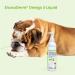 EicosaDerm Omega 3 Liquid for Dogs and Cats 8 oz - Buy Online on GoSupps.com