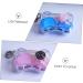 Shop Sewoart Colorful Contact Lens Cases - Stylish Eye Lens Organizers & Travel Tools for Perfectly Stored Lenses - Buy Online on GoSupps.com