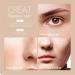 SUMEITANG 12 Packs Wonder Concealer Pencil Tricolor Set | Waterproof Full Coverage Makeup Contour Stick | Concealer for Eye Dark Circles, Spots, Scars, and Tattoos - #02 #03 #04 - Buy Online on GoSupps.com