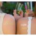 Bachelorette Party Tattoos - Temporary Metallic Tattoos by Sterling James Co - Buy Online on GoSupps.com