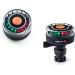 NAVISAFE Navilight Tricolor 2NM w/Navimount Base - Red Green White Navigation Light - Buy Online on GoSupps.com