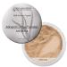 RD ALCHEMY - MEDIUM - 100% Natural & Organic Mineral Loose Powder - Best lightweight Concealer or Foundation with buildable coverage for a flawless  natural look. | Talc  Bismuth and Oil Free - SPF 40