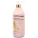 CocoMagic Nourishing Shampoo | Coconut Oil and Botanical Extracts | Strengthen Restore Softness and Shine | Paraben Free Cruelty Free Made in USA (32 oz)