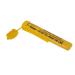 St John Ambulance Polypropylene Sharps Disposal Bin - 80 ml - Buy Online on GoSupps.com
