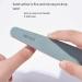 Qtynudy 6Piece Nail File Manicure Tool Set Washing Sand Polishing Sponge Manicure Professional Nail Trimming Tools - Buy Online on GoSupps.com
