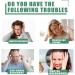 RJDJ TinniClear Ear Drops - Natural Tinnitus Relief Treatment - 3 Pack - Buy Online on GoSupps.com